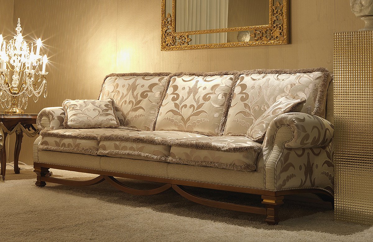 Диван  ZANABONI MONTECARLO 