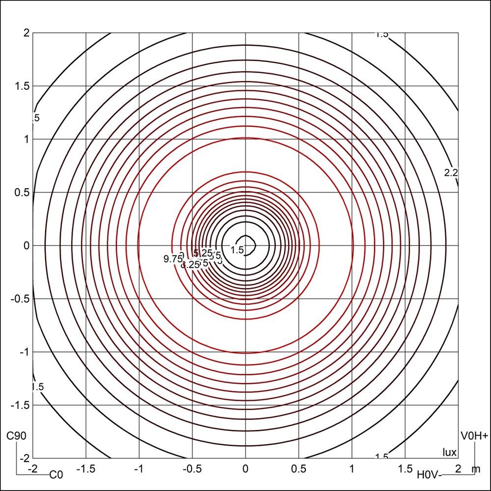 MiniTondo S Steel 500 Ghidini MiniTondo Stainless Steel .15 Нержавеющая Сталь  - Вид №4