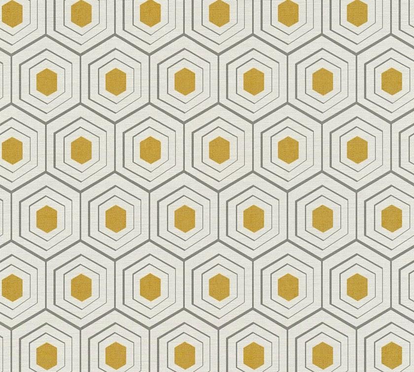 Architects Paper Оптические обои Four seasons sun-id-1392010 - Вид №3