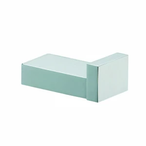 F6024/1 Крючок одинарный FIMA CARLO FRATTINI Quadra