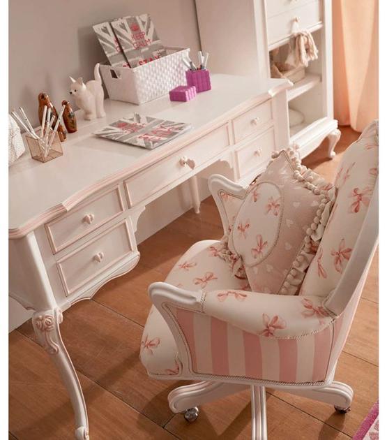 VOLPI Кресло с подлокотниками Sogni & amore 2059 - Вид №1