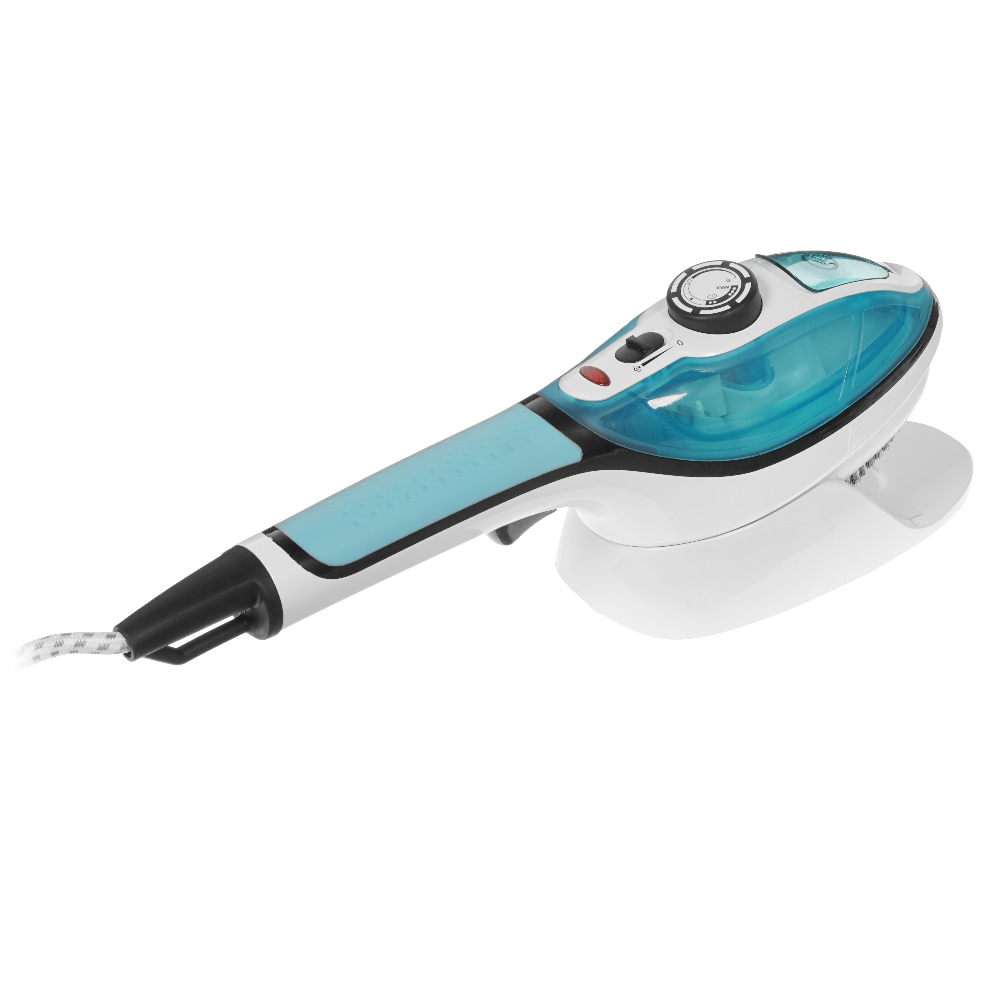 5300809 Отпариватель Aresa AR-2304 белый STDN-0037331 - Вид №1