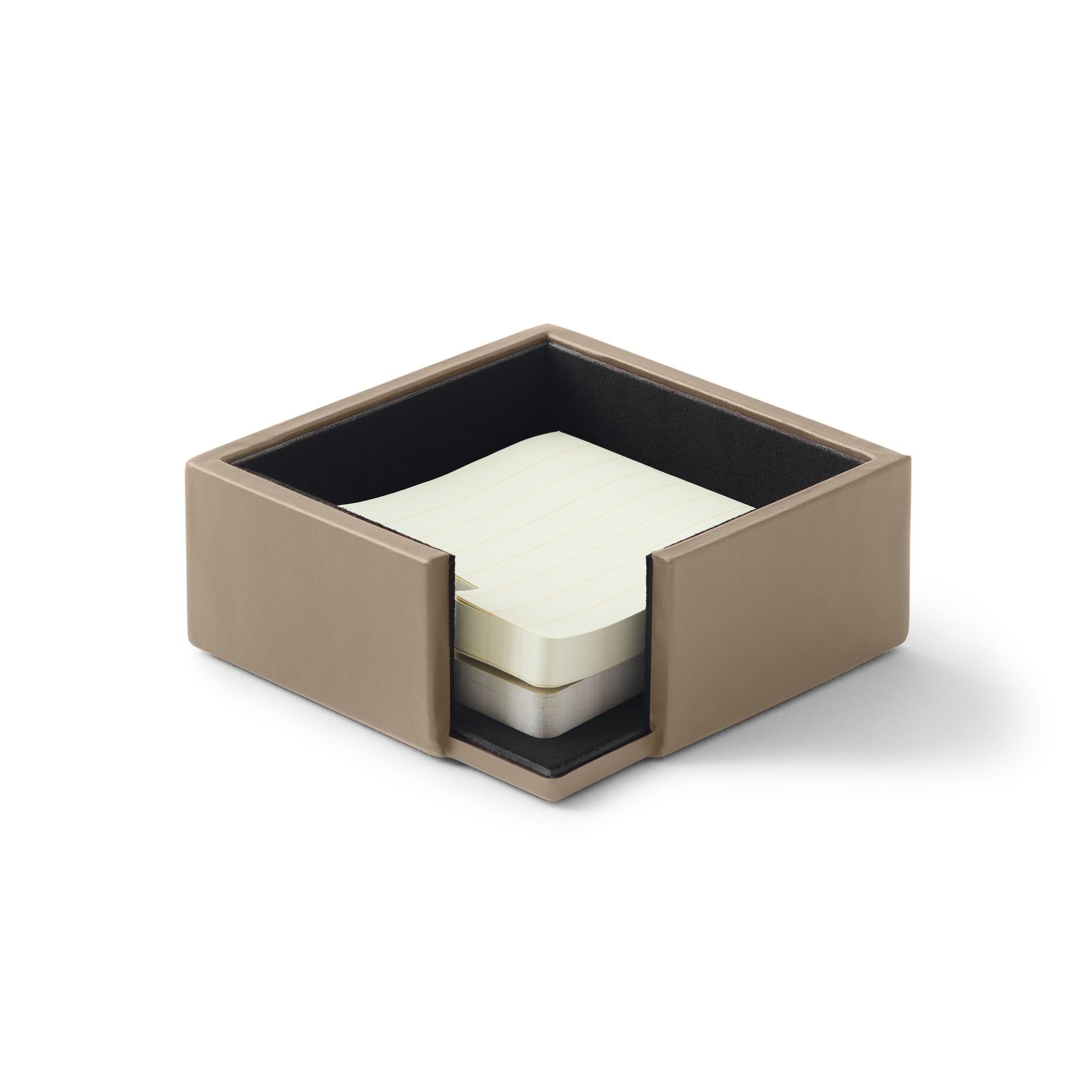 Кожаный держатель post-it EGLOOH Minerva ARCH-00120955 - Вид №71