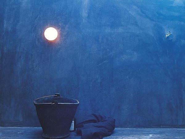 Flos Настенный светильник из опалового стекла Home collection - muro+soffitto F4190009 - Вид №2