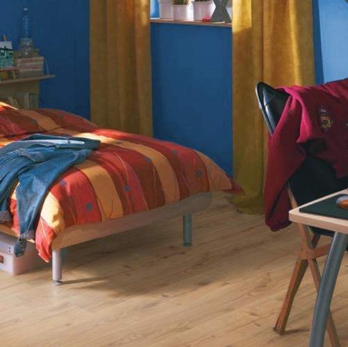 Ламинат Haro Дуб Импрессо 525663 1800100055 - Вид №10