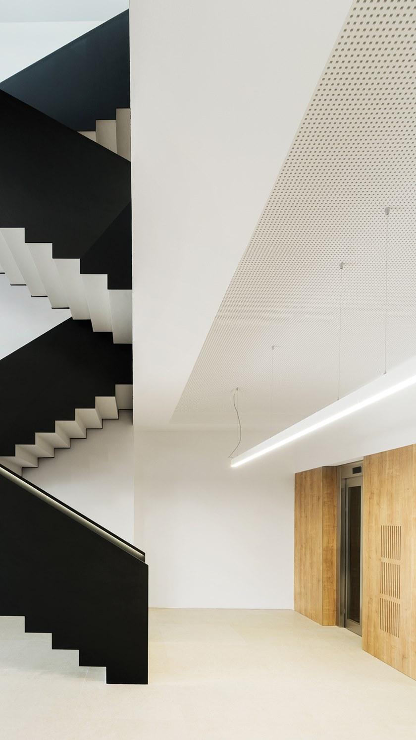 Arkoslight Светодиодный подвесной светильник из алюминия Fifty custom sun-id-1412117 - Вид №5