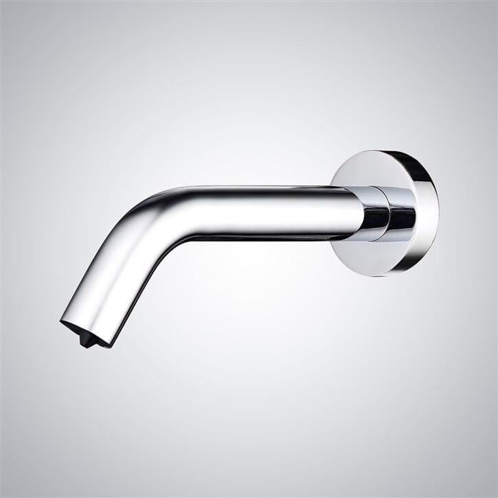 Настенный инфракрасный дозатор мыла Fontana Showers водный цветок ARCH-00106847 - Вид №20