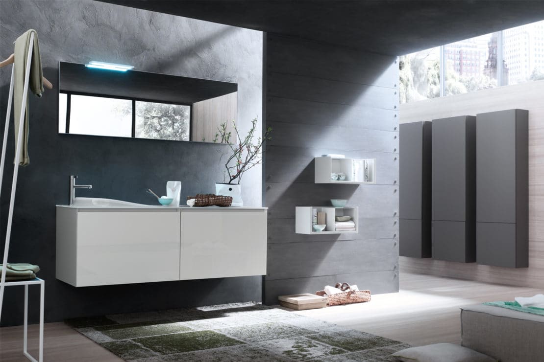 Комплект мебели 14 Arcom La fenice STARC236 - Вид №11