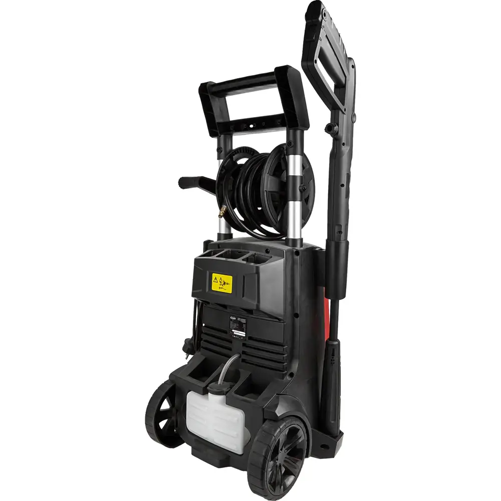 Мойка высокого давления Elitech М1800РБК, 140 бар, 402 л/ч 85023193 STLM-2098533  - Вид №5