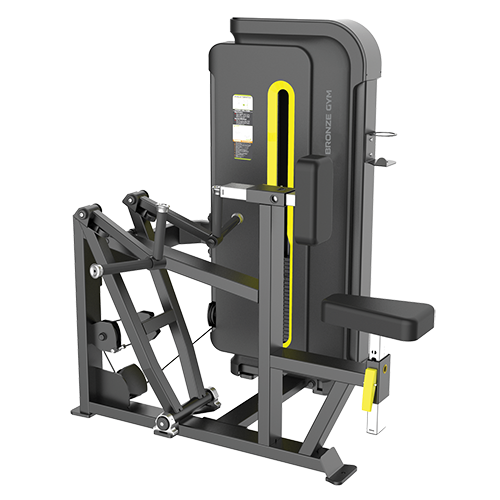 BW-3034 Bronze gym -3034 гребная тяга Bronze Gym BW 