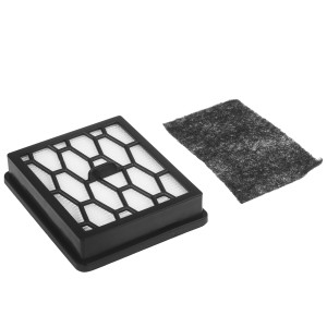 9227114 Комплект фильтров Eurostek FVC-12