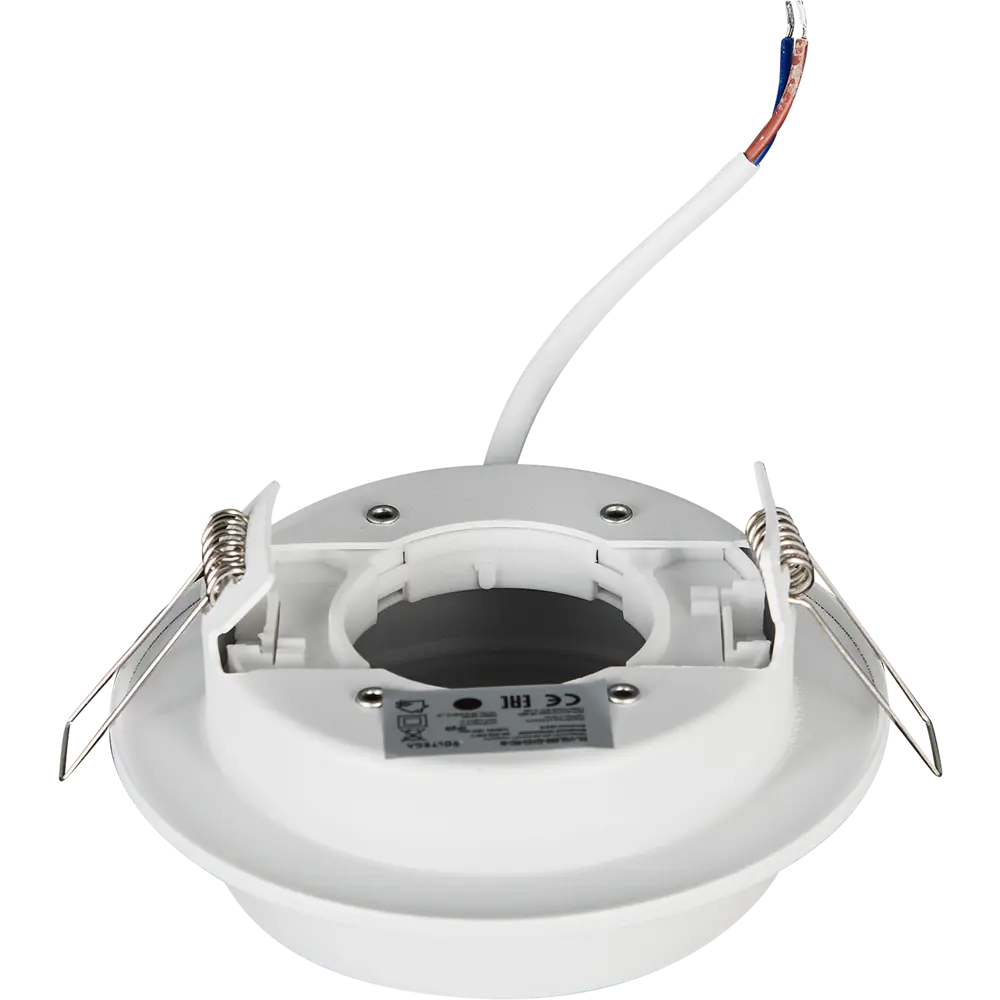 Santreyd Voltega — встраиваемый точечный светильник для современного интерьера 88241801 STLM-0929670 - Вид №4