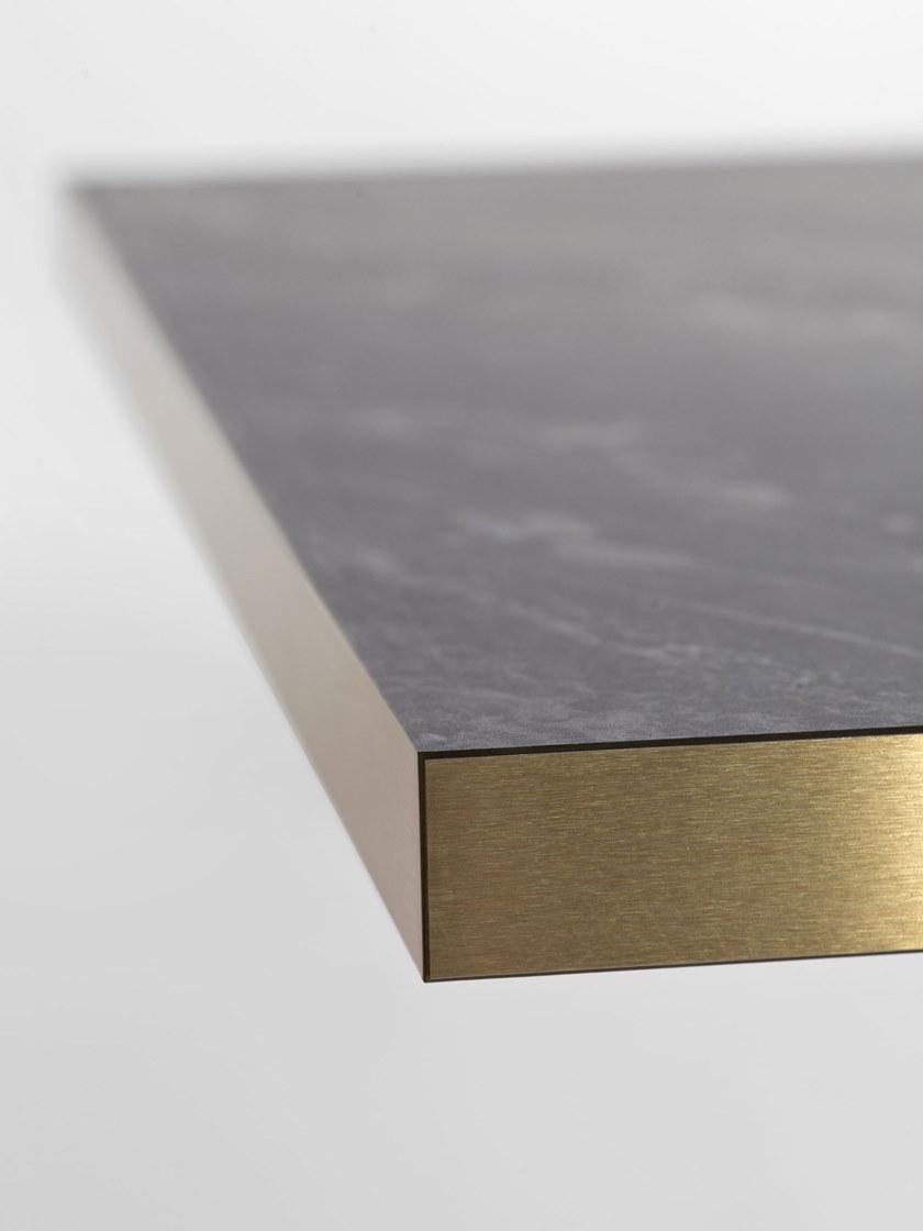 Nitesco Круглый стол с основанием 4 звезды Impero sun-id-1419657 - Вид №4