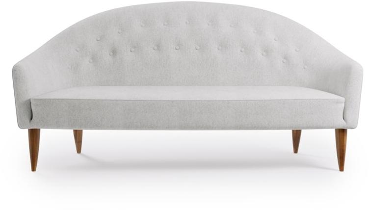 Mytto 3-х местный шерстяной диван Iconic sun-id-1440917 - Вид №3