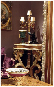 Подставка  RAMPOLDI ALYS 36