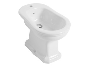 Напольное оконное биде