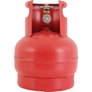 Баллон бытовой газовый ВМЗ с вентилем ВБ-2 5 л 84801791 STLM-2147571