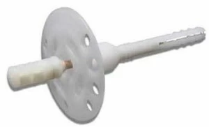 ATTIVA Гвоздь из сертифицированной стали etag 014 Elementi di supporto