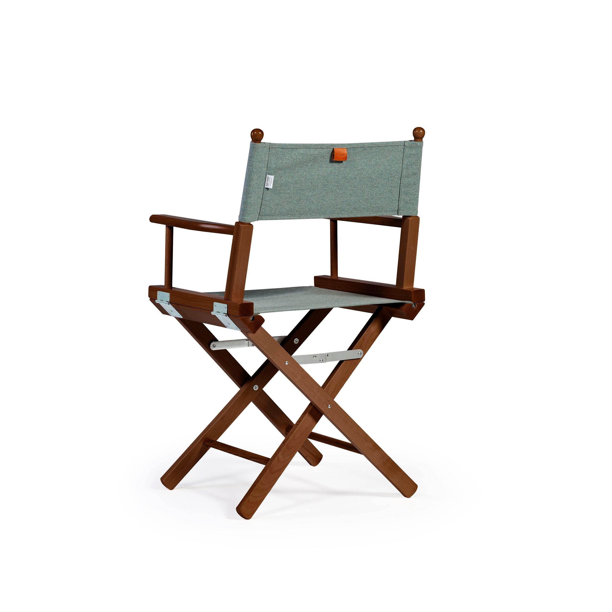 Складной стул для сада из переработанной ткани Telami Recycled ARCH-00087473 - Вид №13