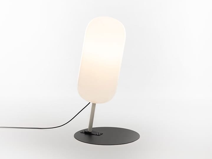 Пластиковый световой столб Artemide Gople Outdoor ARCH-00052863