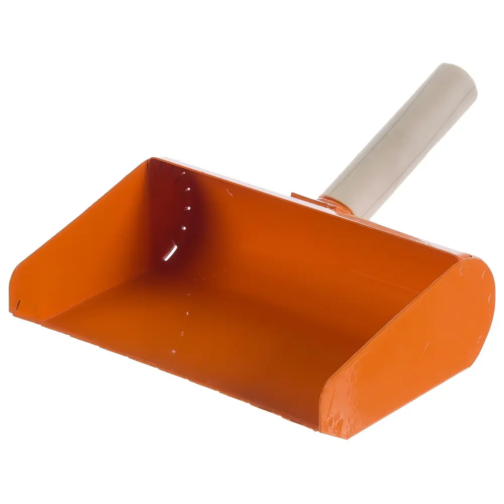 Кельма ковш для газобетона Archimedes 90650 150x200 мм STLM-2014733