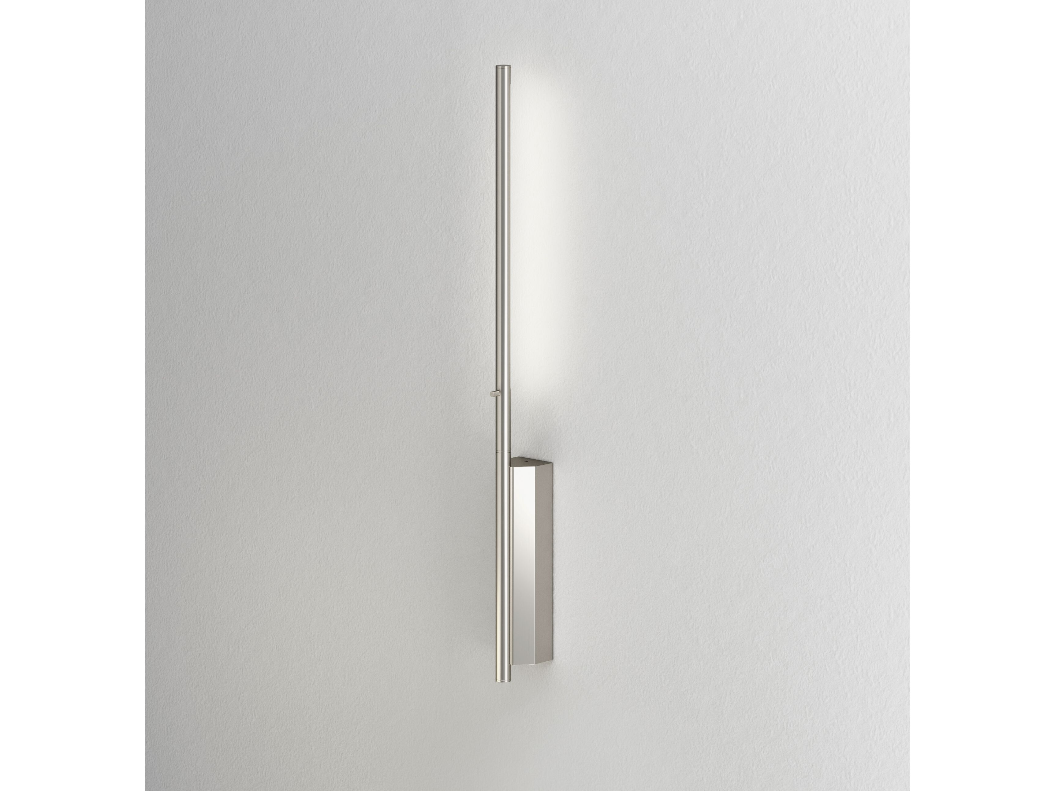 Латунный светодиодный настенный светильник для ванной комнаты CVL Luminaires ссылка ARCH-00038828 - Вид №2