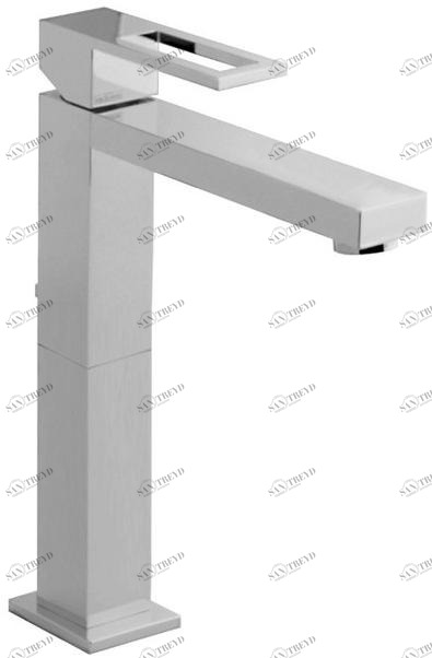 NOKEN Смеситель для умывальника с аэратором и переключателем Irta sun-id-1512761