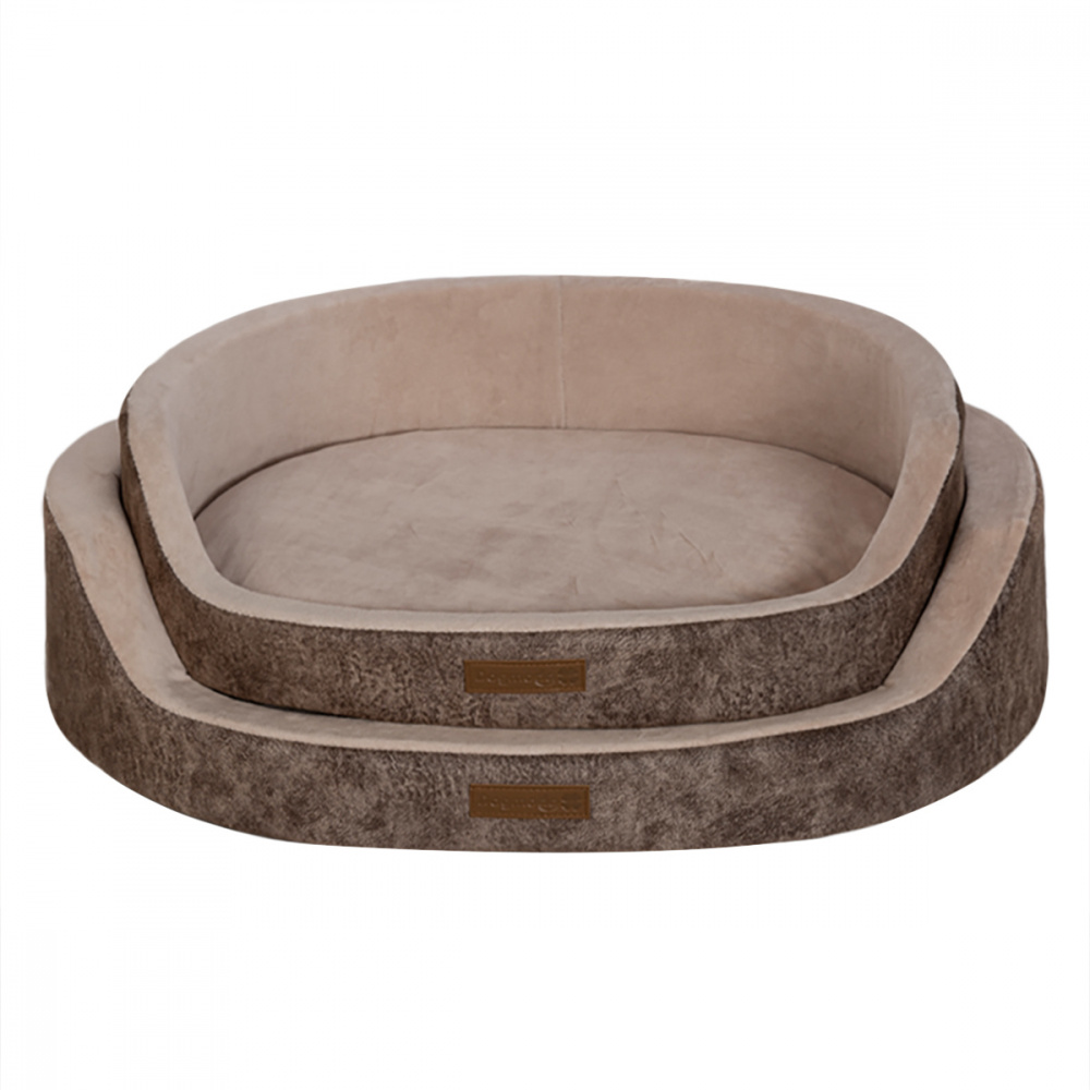 ПР0049688 Лежак для животных "Аристократ" 60x45x16-3 Dogmoda 