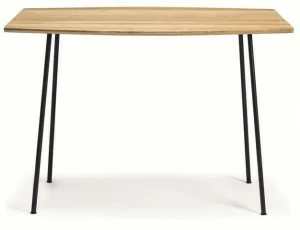 Ethimo Садовый стол из тикового дерева Agave Agtqdint0