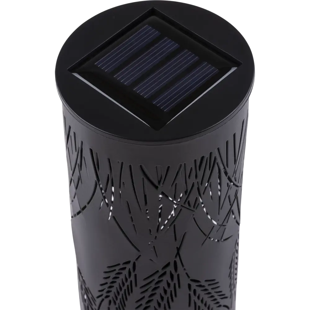 Светильник в грунт TDM Electric «Колосок» на солнечных батареях, свет теплый белый STLM-2091215 - Вид №4