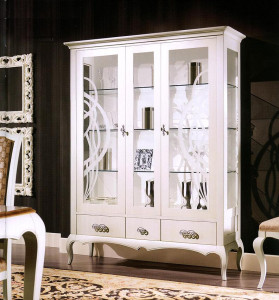 Витрина Deco MIRANDOLA P3027