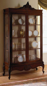 Витрина  SERAFINO MARELLI A 12