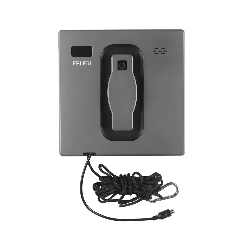 9209757 Робот-мойщик окон FELFRI FF-WC-03 серый STDN-0110874 - Вид №2