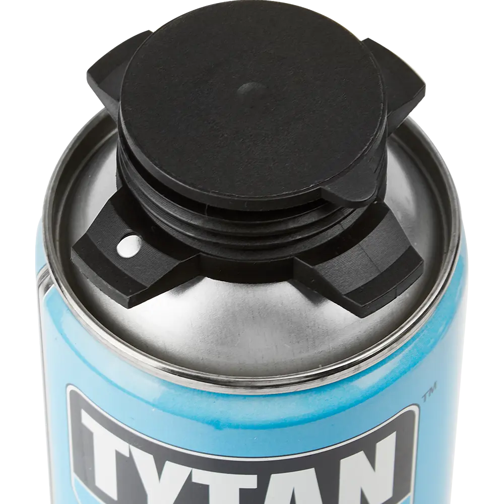 Tytan Professional Gun - зимняя монтажная пена для профессиональных работ 85544069 STLM-0063740 - Вид №1