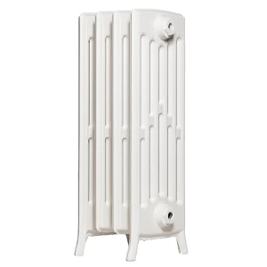 Чугунный радиатор Demir Dokum Tower 6066 10 секций