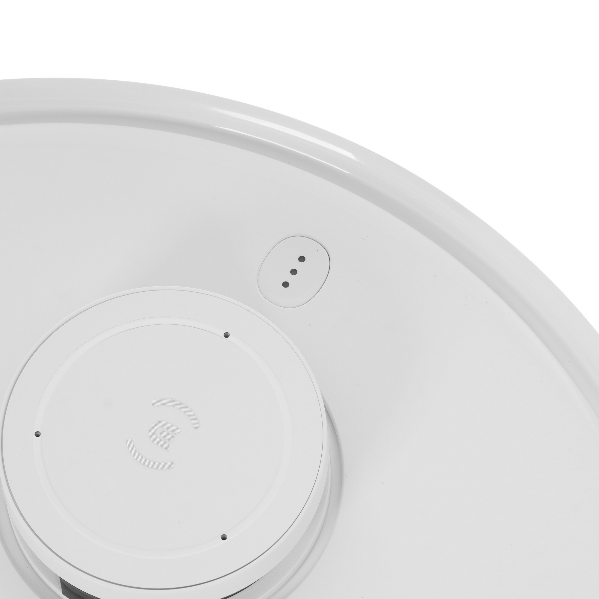 9932267 Робот-пылесос Ecovacs DEEBOT T10 RU белый STDN-0072758 - Вид №5