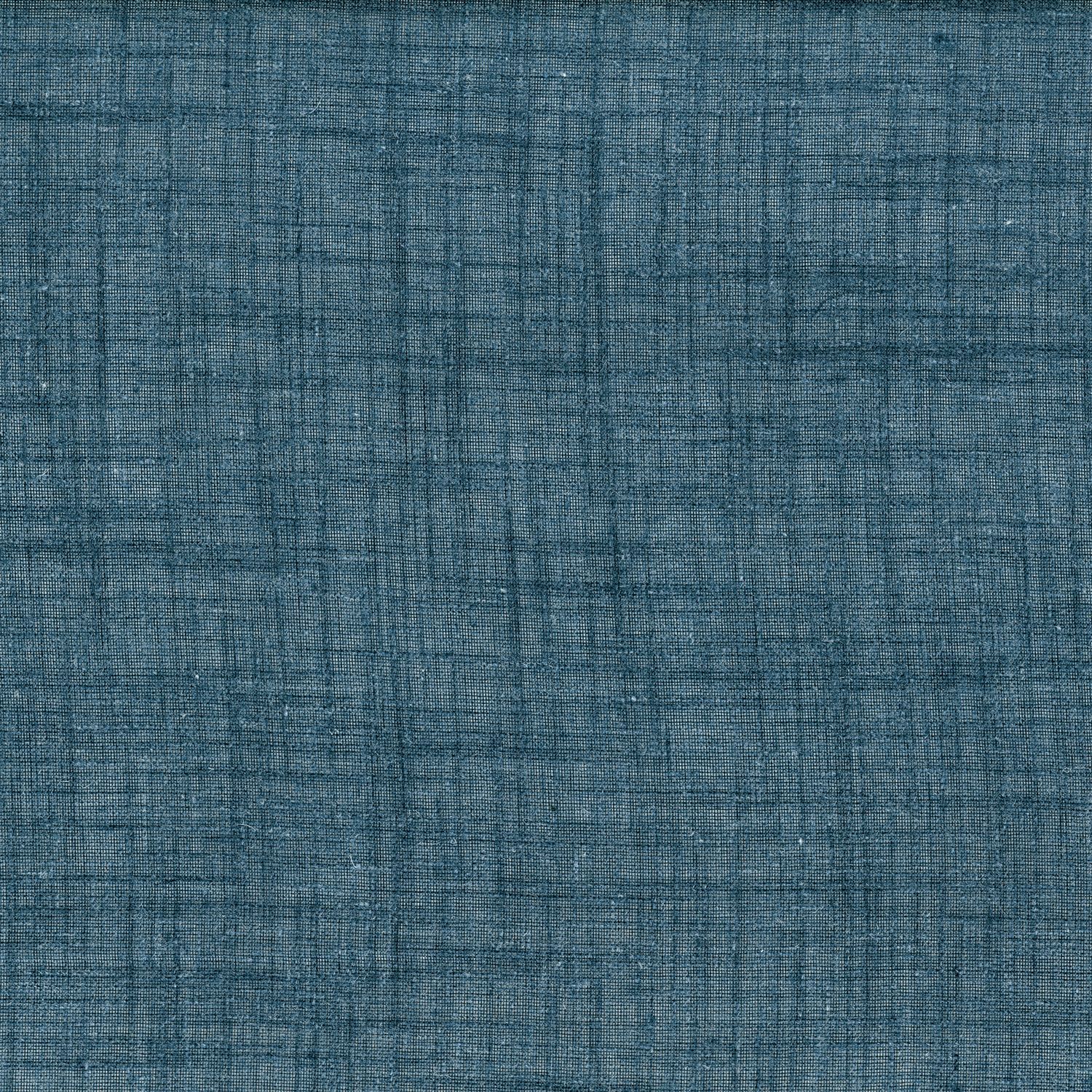 Полиэстер и лен вуаль сплошной цвет ткани для штор Casamance Noce de lin ARCH-00108841 - Вид №10