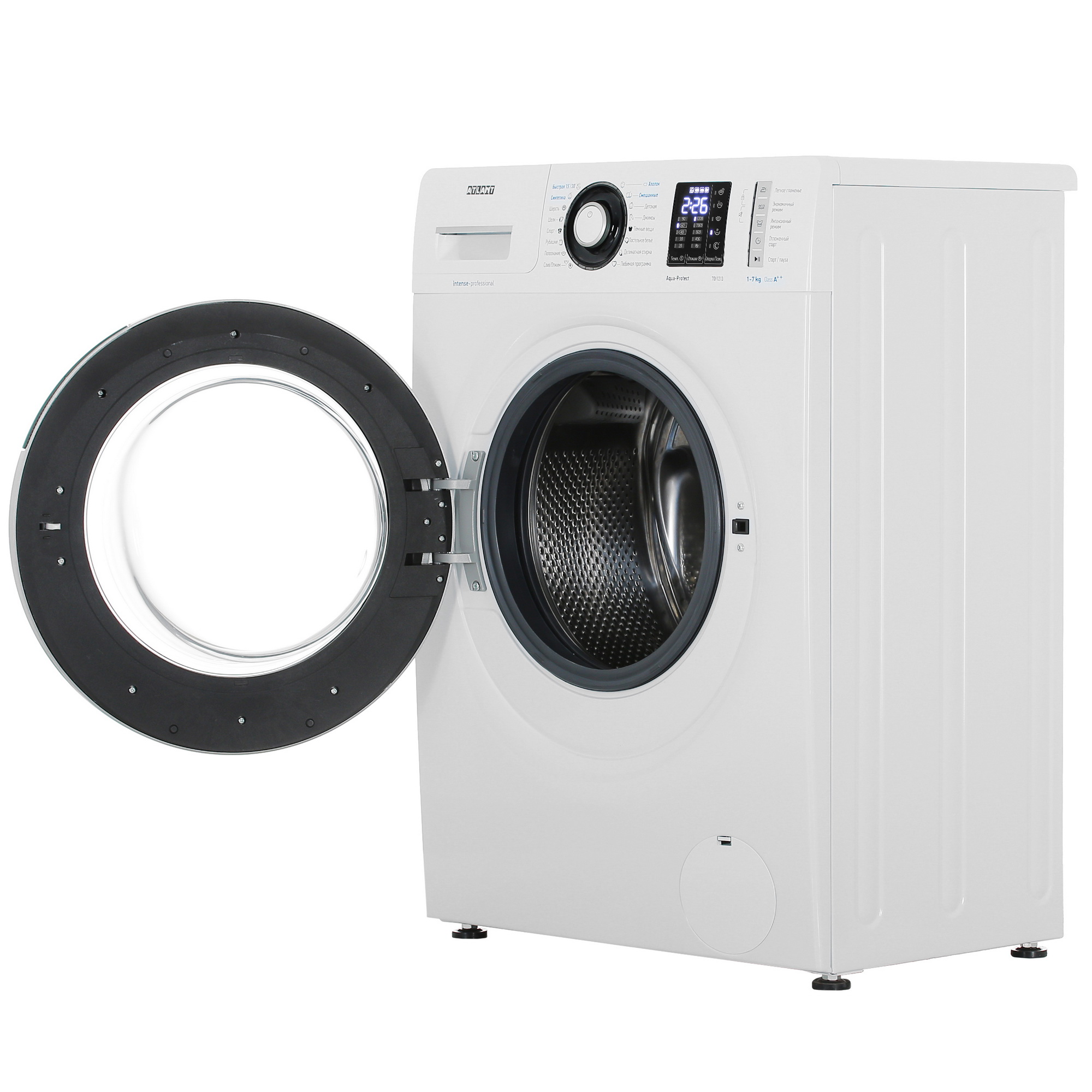 9924649 Стиральная машина ATLANT СМА 70У1213-01 белый STDN-0039234 - Вид №5