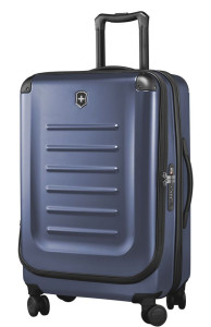 601352 Чемодан Medium Expandable Victorinox Spectra 2.0