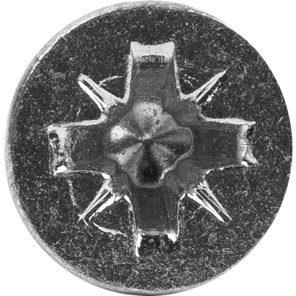 Саморезы универсальные Standers оцинкованные 4х40 мм 200 шт STLM-2019422 - Вид №2
