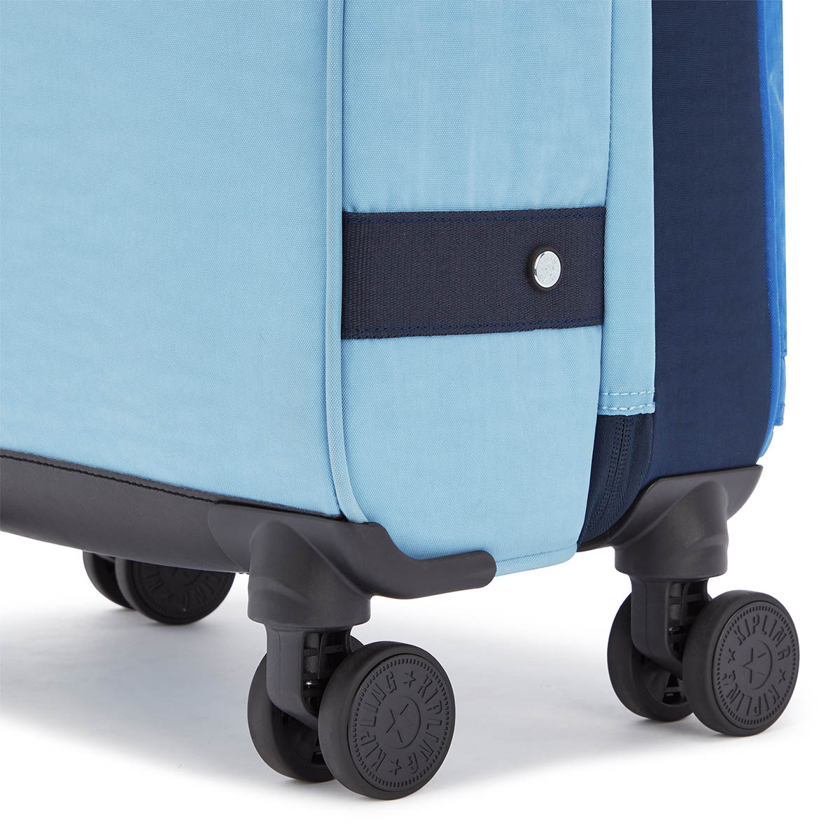 KI5508Z78 Чемодан S Cabin-Sized 4-Wheeled Suitcase Kipling Spontaneous  - Вид №4