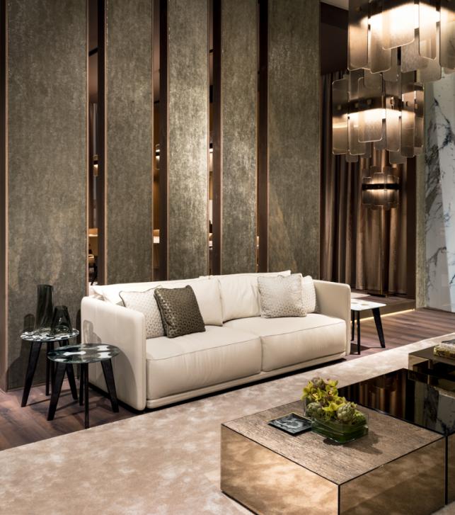 SICIS Owen Round Side Table sun-id-1989721 - Вид №1