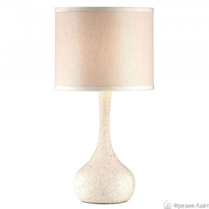Orion LA 4-1169/1 Elfenbein лампа настольная