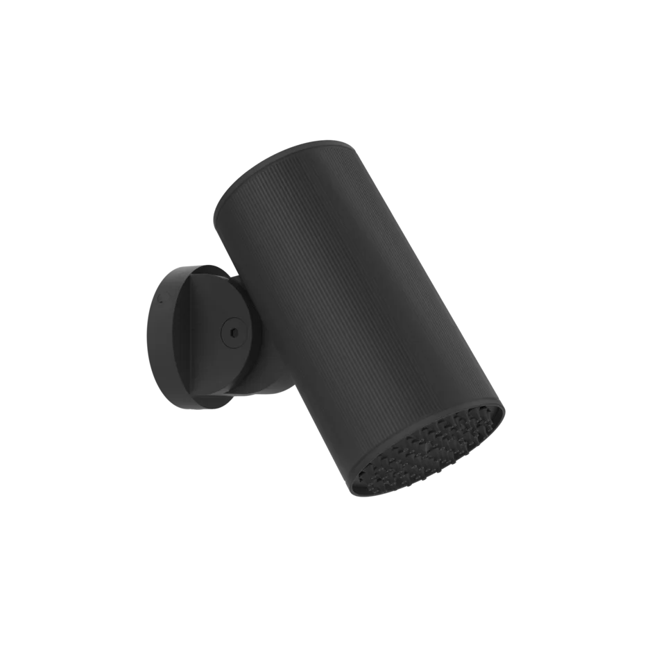 Насадка для душа 57277 299 Gessi Habito МАТОВО-ЧЕРНЫЙ 57277299