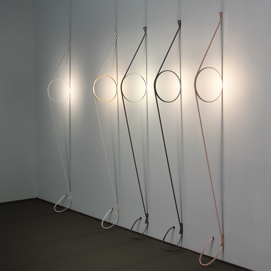Flos F9514020 Wirering настенный  - Вид №2