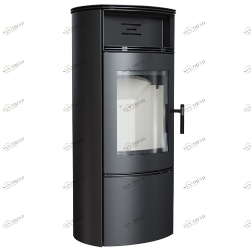 Печь-камин Kratki FALCON/W 5482