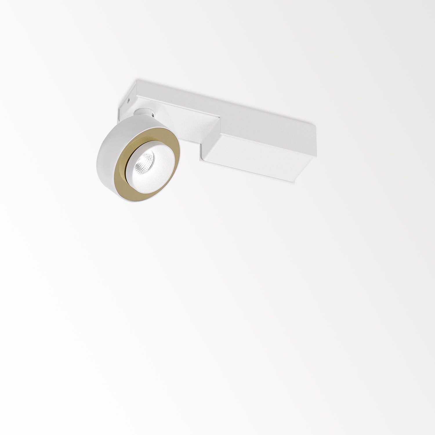 Регулируемый потолочный светодиодный прожектор Deltalight Odron ARCH-00051756 - Вид №1