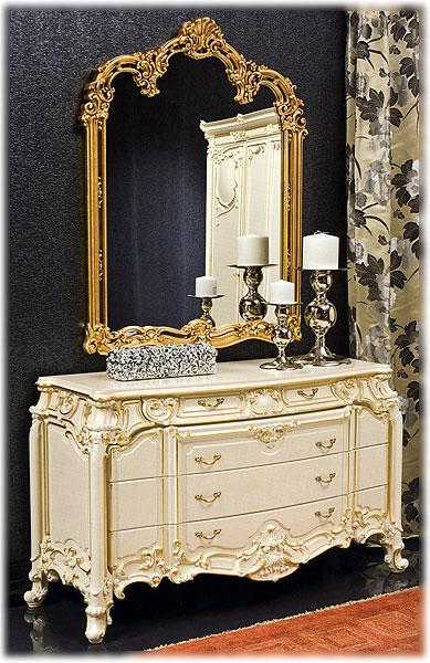 Комод Pandore SILIK 7756 