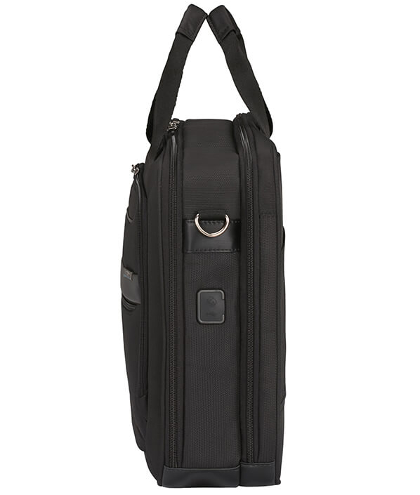 CS3-09007 Сумка для ноутбука CS3*007 Briefcase 17.3 Samsonite Vectura Evo  - Вид №4