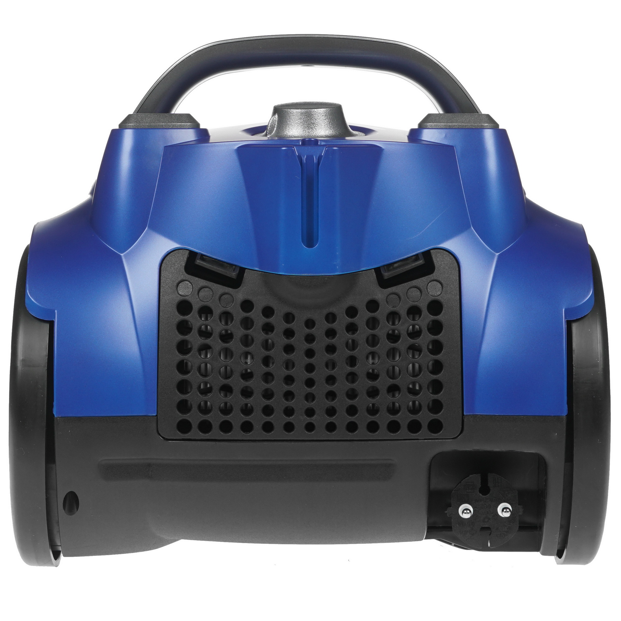 8118132 Пылесос Kraft KF-KVC 259 синий STDN-0109539 - Вид №4